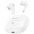 ACEFAST W7 Wireless Earbuds BT 6.0 TWS Low Latency Headset with 13mm Dynamic Speaker for Music/Calls – White